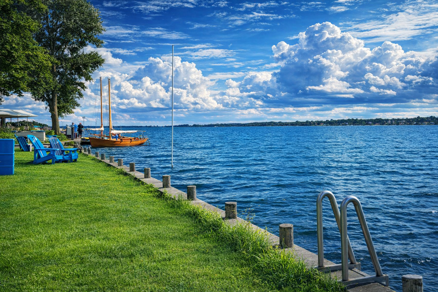 Steinhude Impression 1