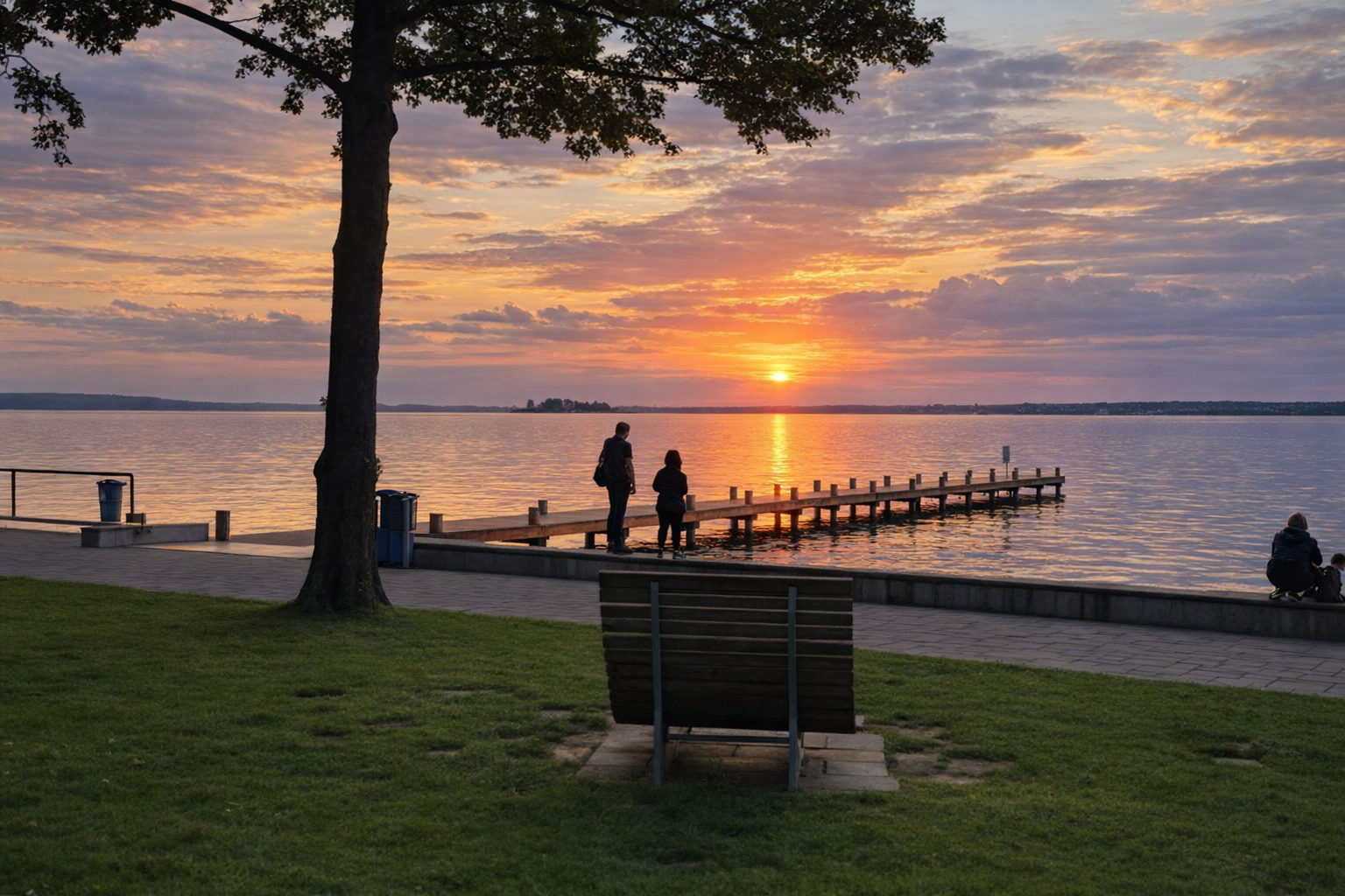 Steinhude Impression 2