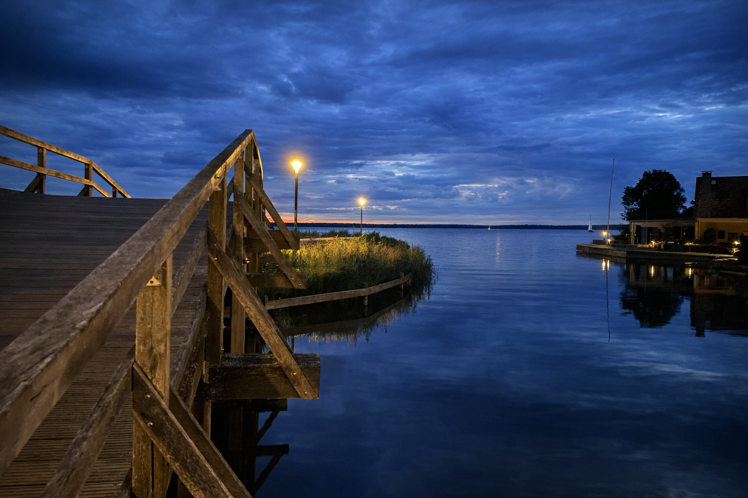 Steinhude Impression 4